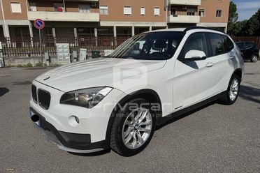 BMW X1 sDrive16d