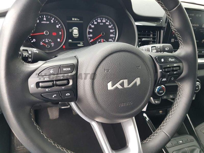 KIA Stonic Stonic 1.2 dpi Style 84cv