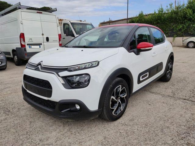 CITROEN C3 1.2 EAT6 S&S Feel Pack CARPLAY,CRUISE,CLIMA