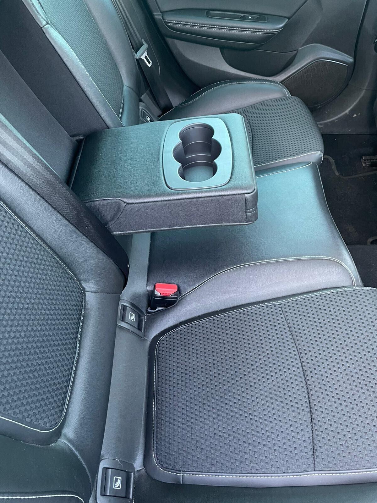 Renault Megane 1.5 dCi 110 CV CINGHIA NUOVA 12 MESI GARANZIA