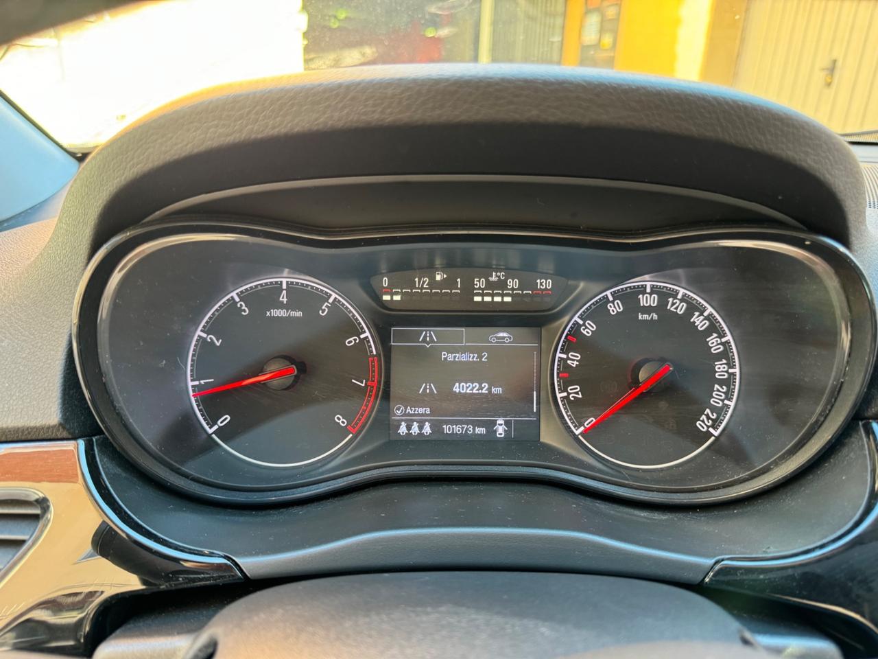 Opel Corsa 1.4 90CV GPL Tech 5 porte Innovation