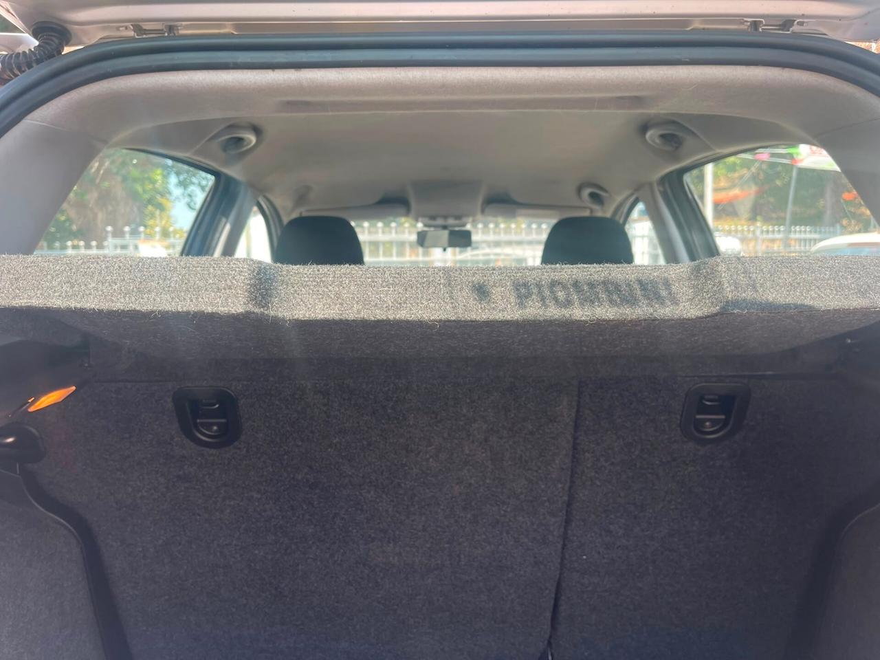 Fiat Punto 1.3 MJT II 75 CV 5 porte Lounge