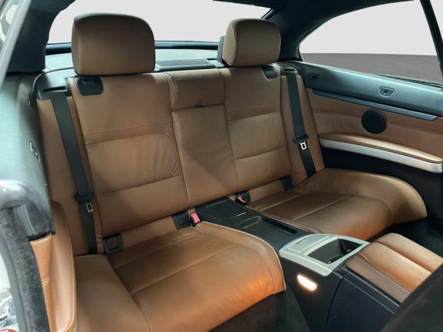 BMW 320 320I Cabrio Attiva 170 CV BENZINA