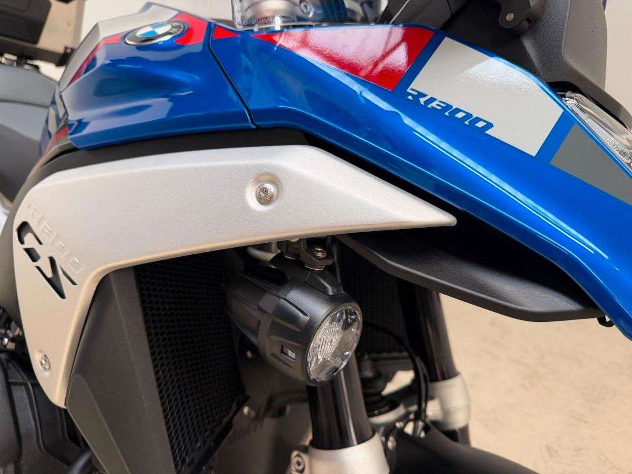 BMW R 1300 GS Trophy my24