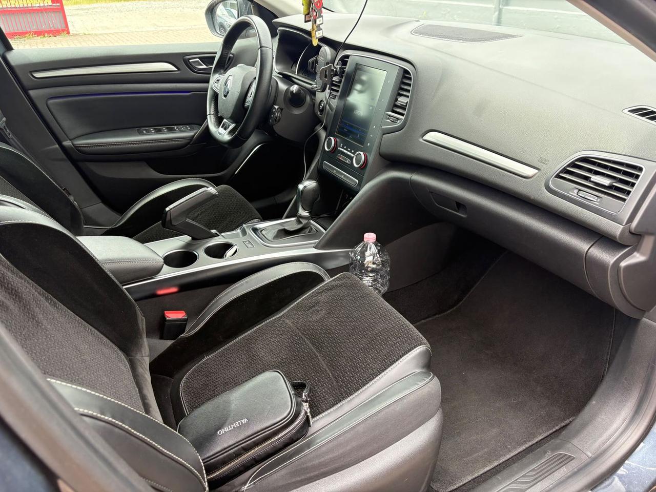 Renault Megane Bose 1.5 ENERGY dCi 110 Eco2 #11165