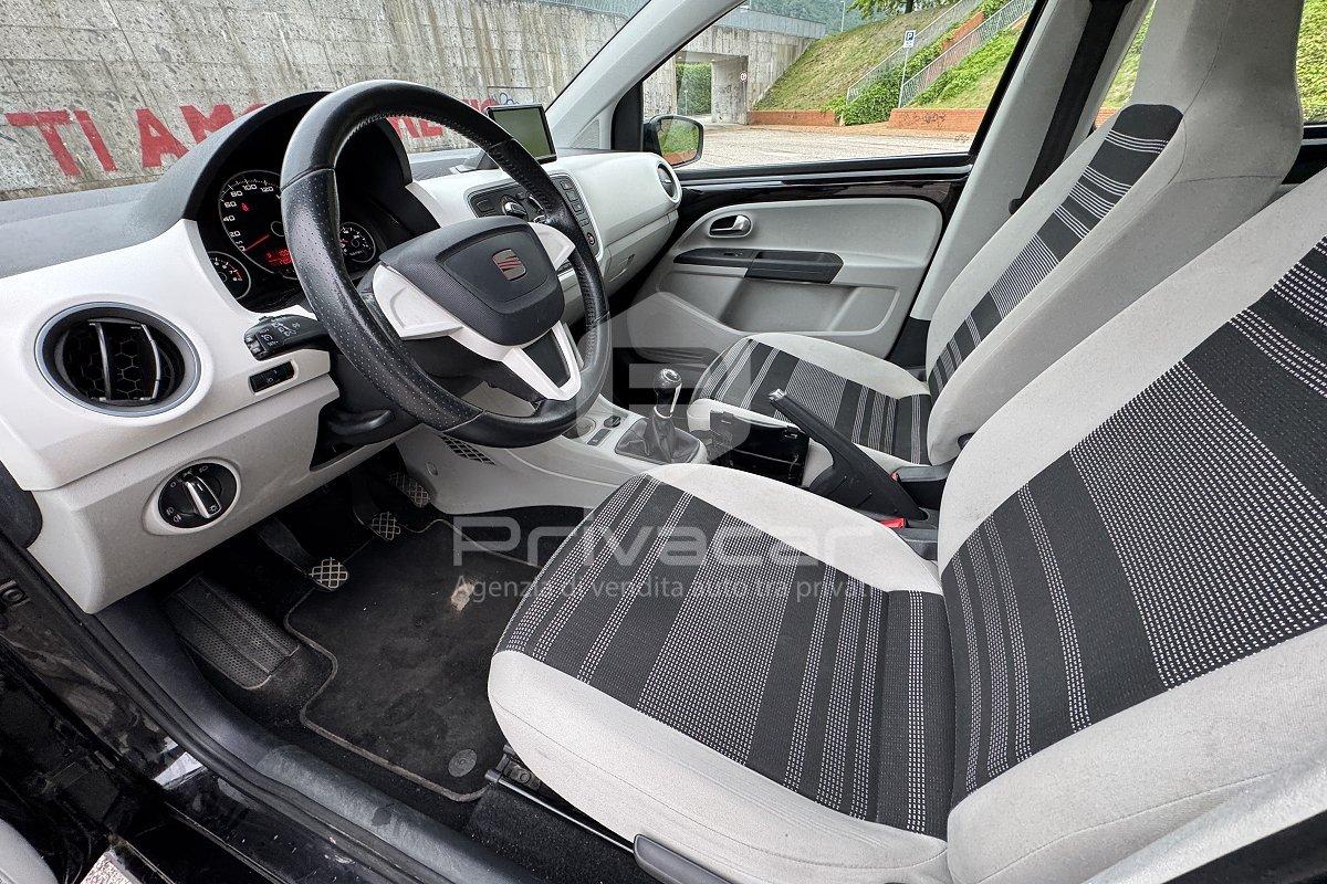 SEAT Mii 1.0 5 porte Style