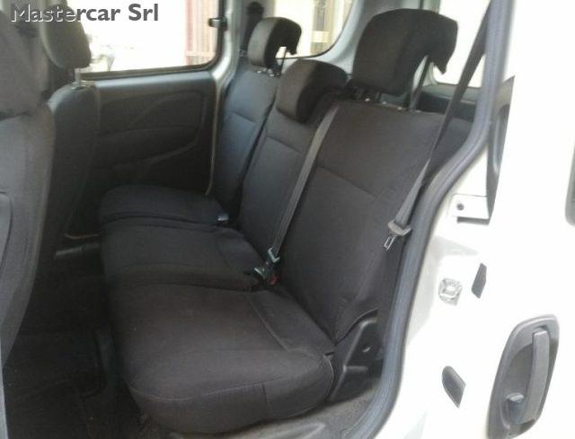 FIAT Doblo combi N1 1.3 mjt 95cv CH1 Easy S&S - FZ846DX