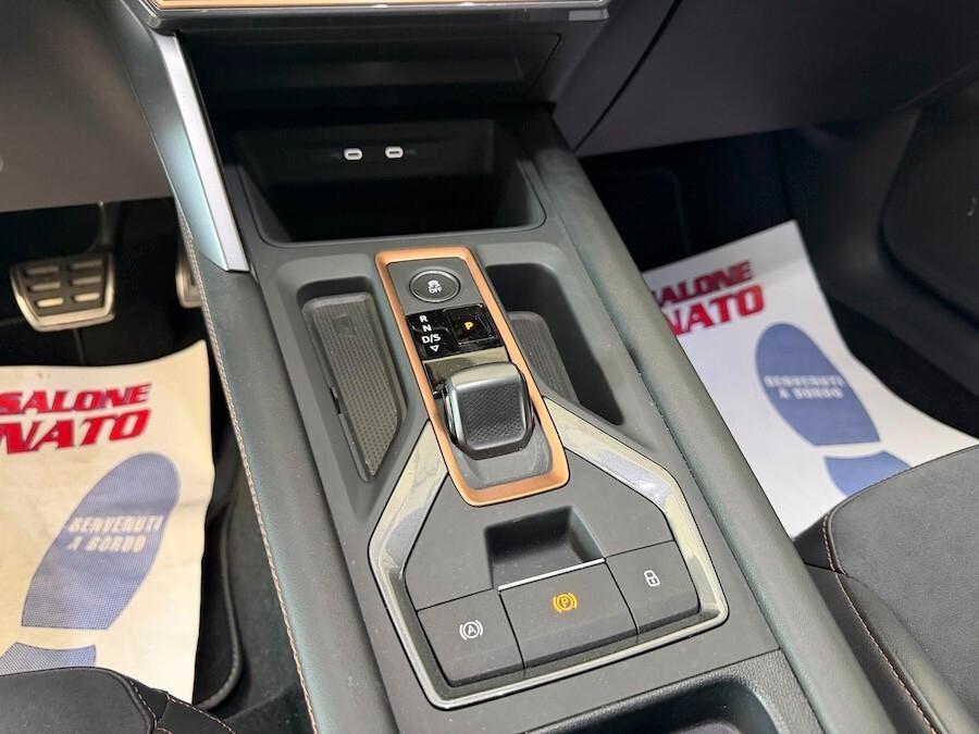 Cupra Formentor 2.0 TDI DSG Cerchi19+Sedili sportivi+portellone elettr.