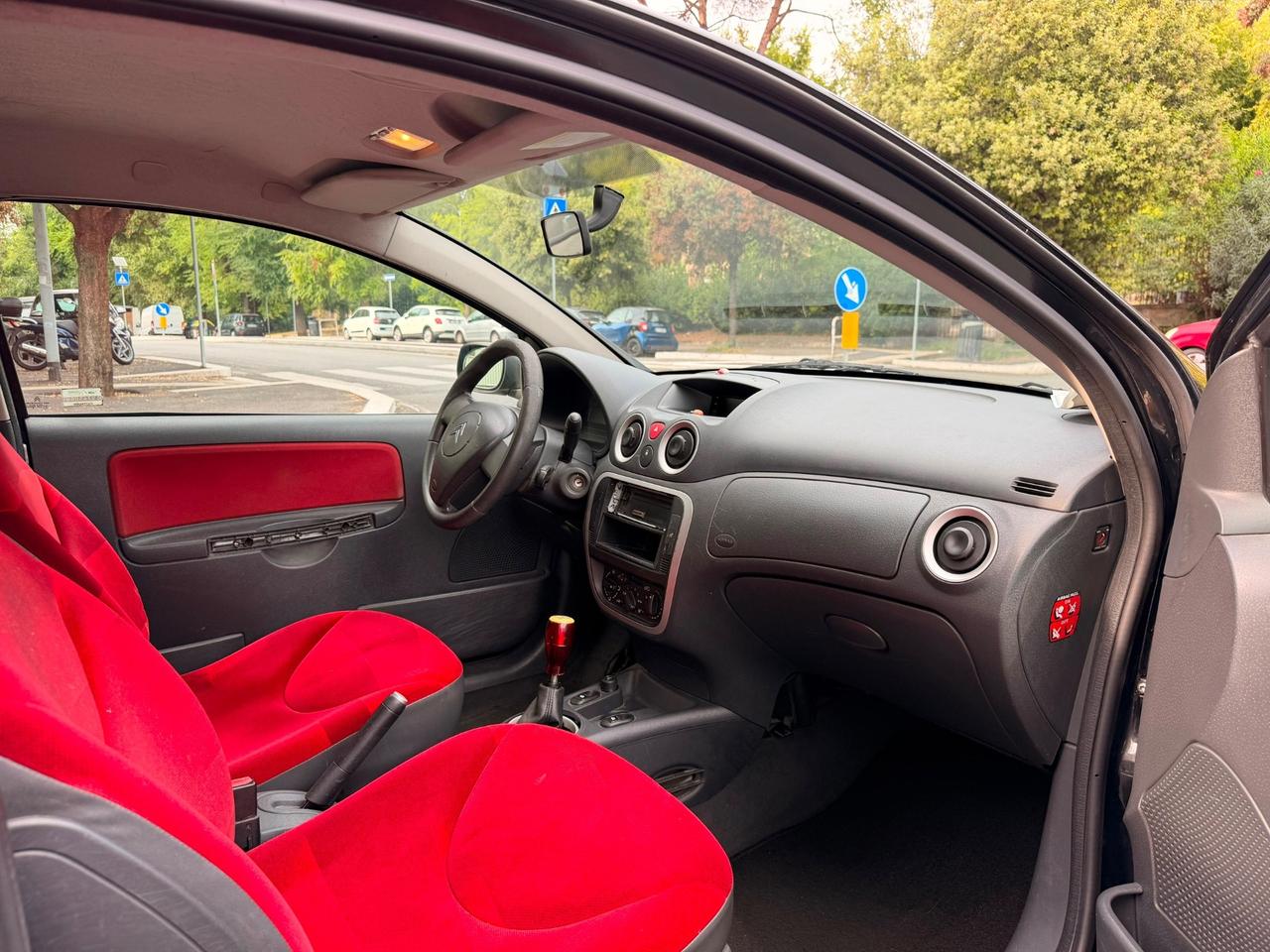 Citroen C2 09 1.1 airdream Perfect