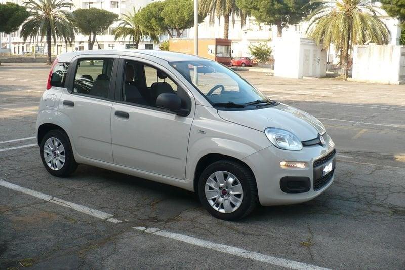 FIAT Panda Panda 1.2 Easy