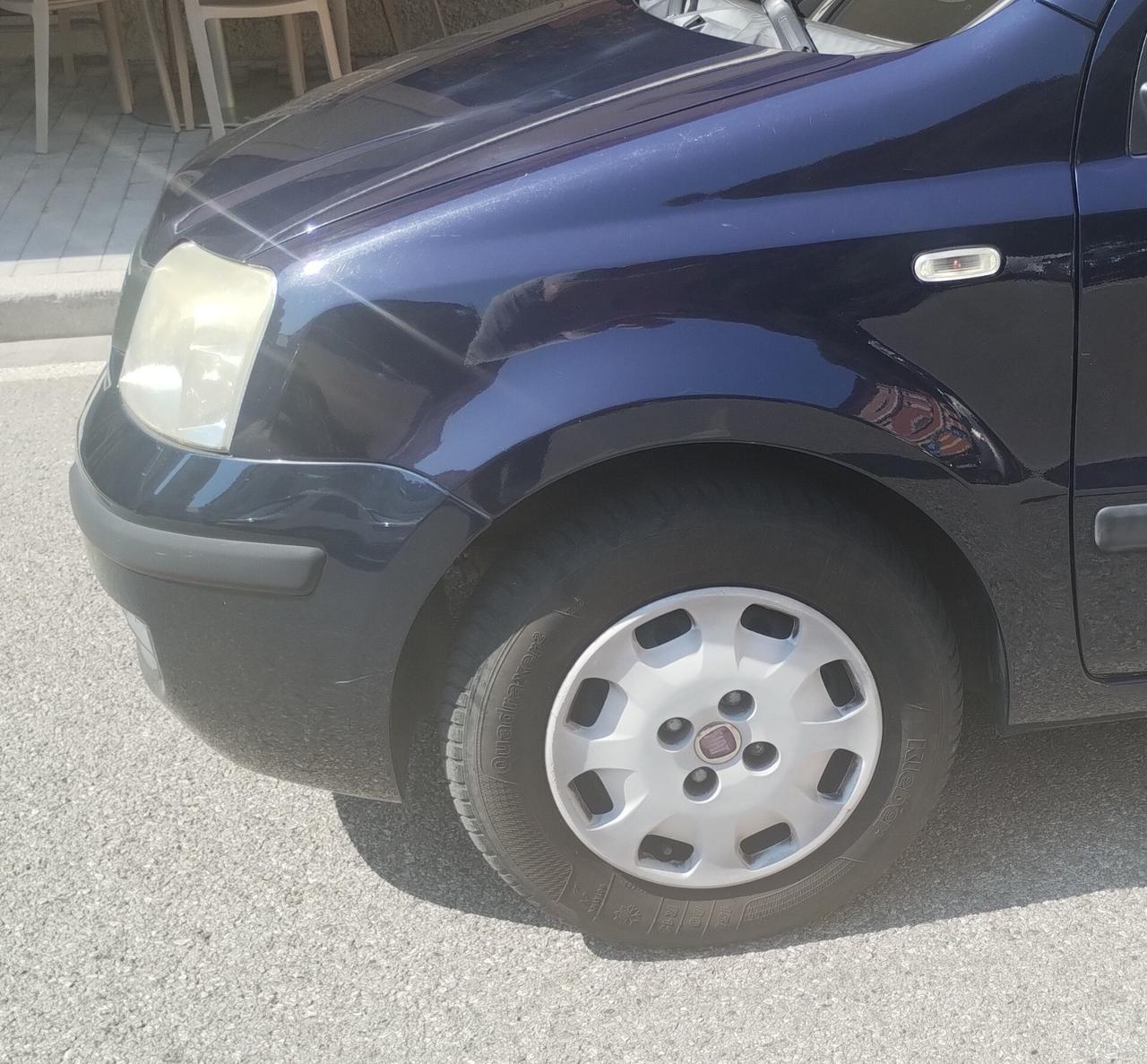 Fiat Panda 1.2 Dynamic