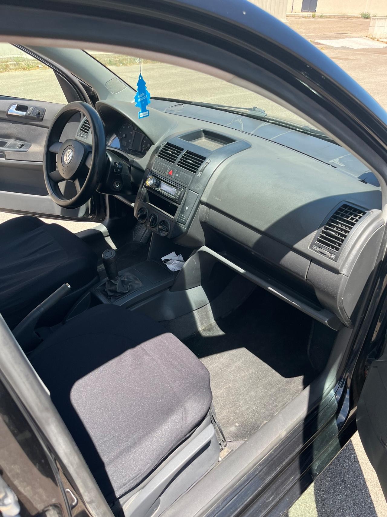 Volkswagen Polo 1.4 TDI