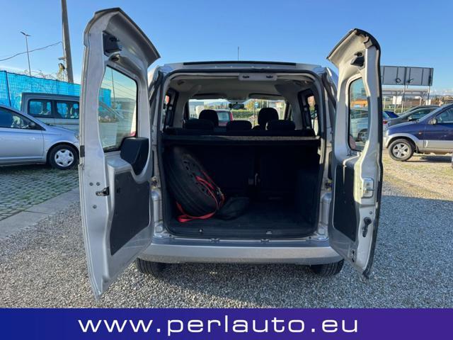 FIAT Qubo 1.3 MJT 75 CV Dynamic