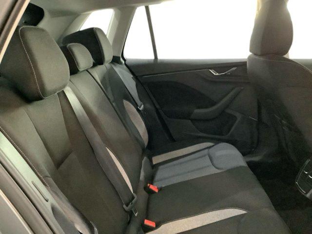 SKODA Kamiq 1.0 TSI Selection