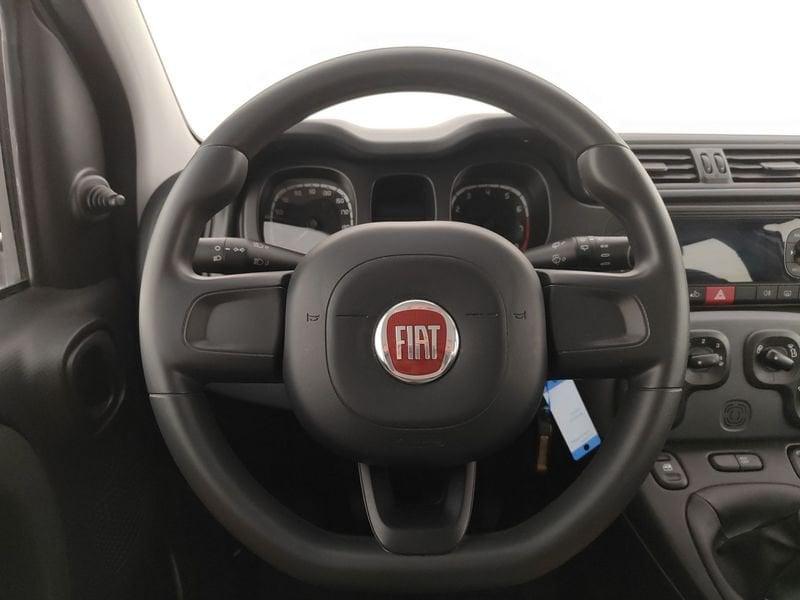 FIAT Panda 1.2 Easy OK NEOPATENTATI!