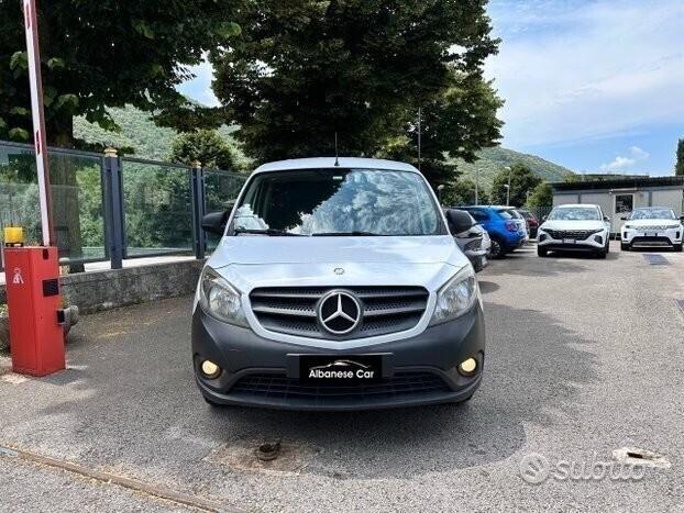Mercedes-benz Citan 1.5 111 CDI Kombi Friendly Max