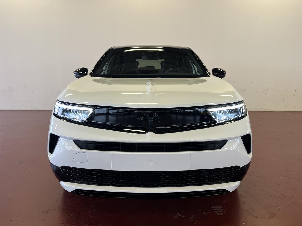 OPEL Mokka 1.2 hybrid GS 136cv dct6