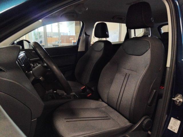 SEAT Ateca 1.0 TSI Business LED
