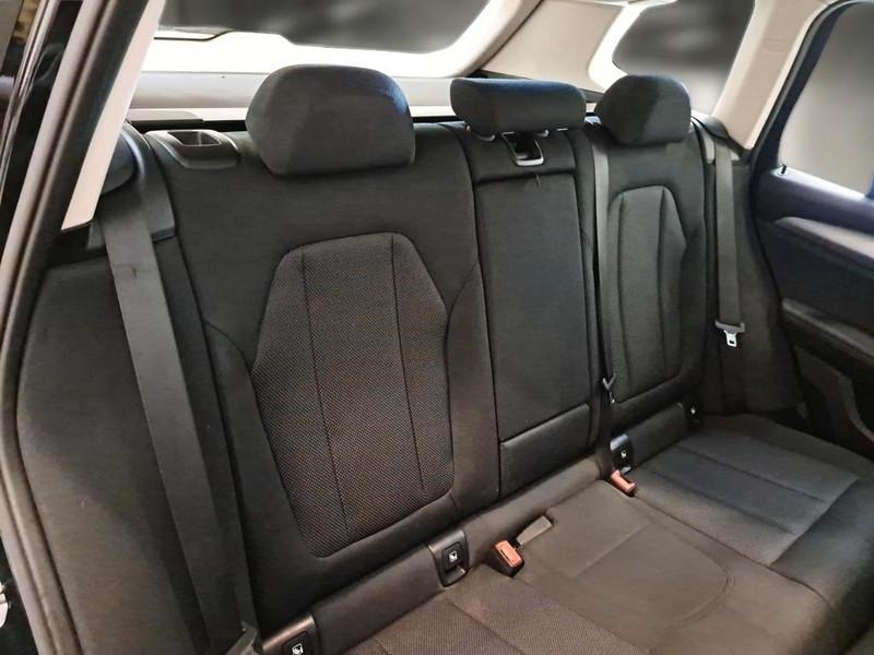 BMW X3 xDrive 30e Business Advantage Autom.