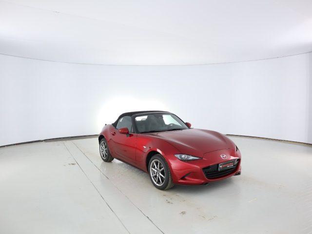 MAZDA MX-5 2024 1.5 Exclusive-Line