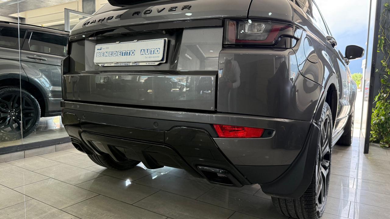 LAND ROVER EVOQUE DYNAMIC AUTOCARRO N1