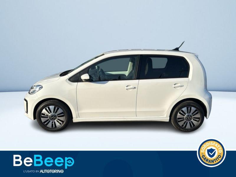 Volkswagen up! E- 5P
