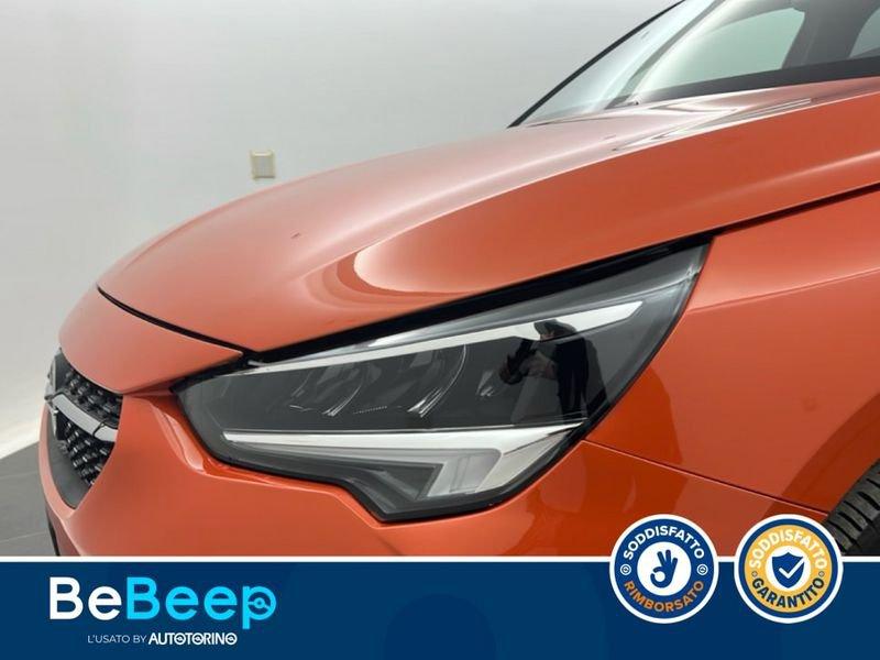 Opel Corsa 1.5 ELEGANCE S&S 100CV