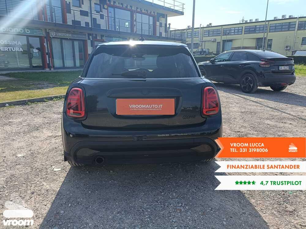 MINI Mini 5 porte (F55) Mini 1.5 Cooper Resolu...