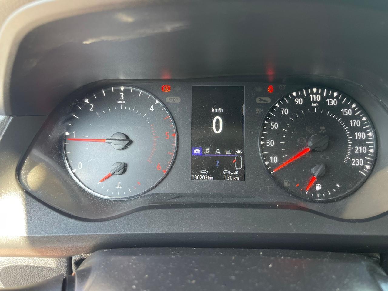 Renault Kangoo 1.5 Blue dCi 115CV 3 Posti