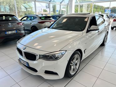 Bmw 320d xDrive Gran Turismo Msport Auto