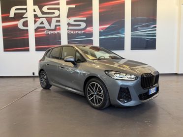 Bmw 218d Active Tourer Msport