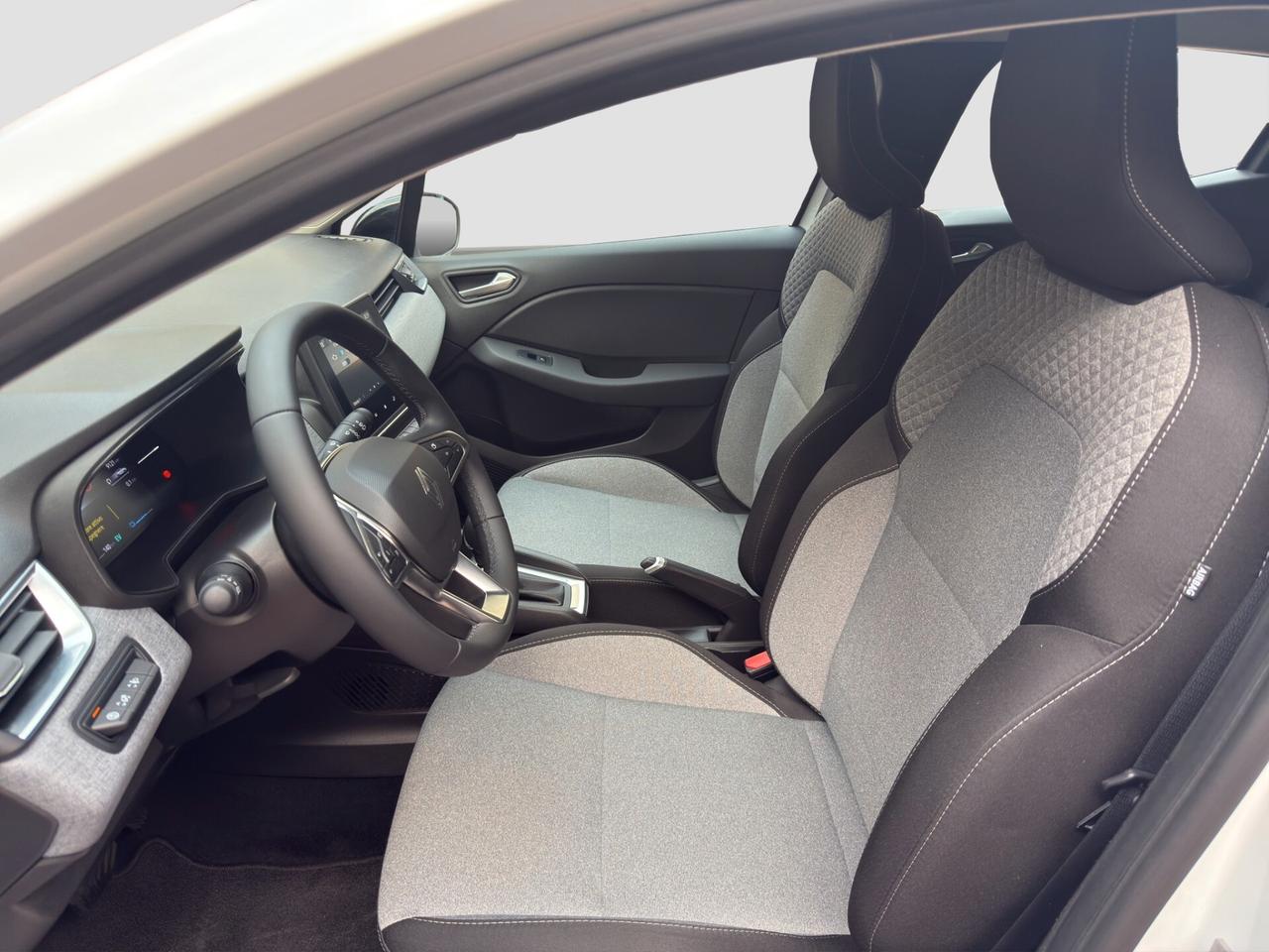 Renault Clio Full Hybrid E-Tech 145 CV 5 porte Evolution