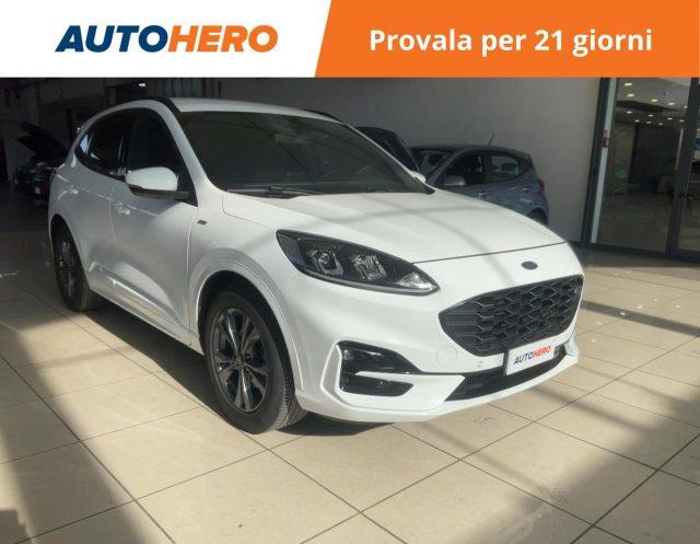 FORD Kuga 1.5 EcoBlue 120 CV aut. 2WD ST-Line