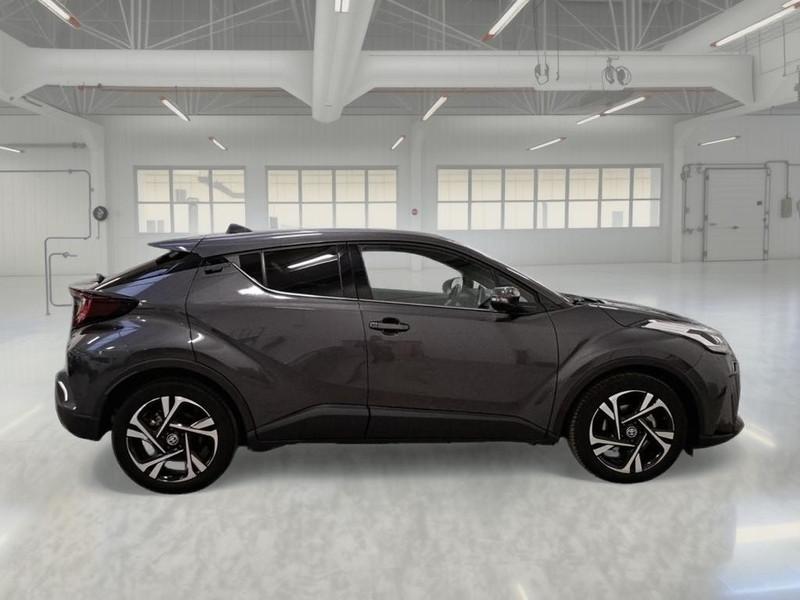 TOYOTA C-HR 2.0H 152 CV E-CVT MOREBUSINESS SUV