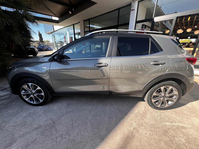 KIA Stonic 1.0 T-GDi 100 CV MHEV iMT Style