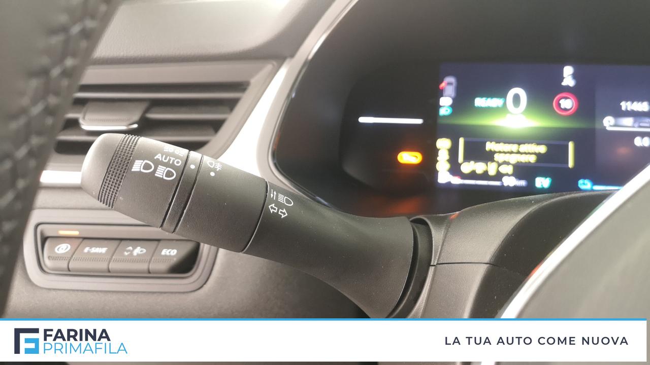 RENAULT Symbioz 1.6 E-Tech full hybrid Evolution 145cv auto