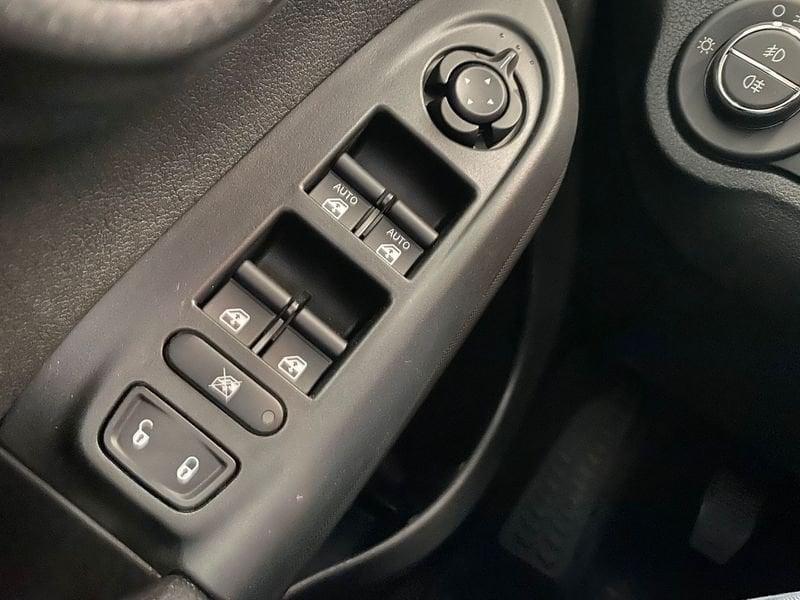 FIAT 500X 1.6 MultiJet 120 CV Business