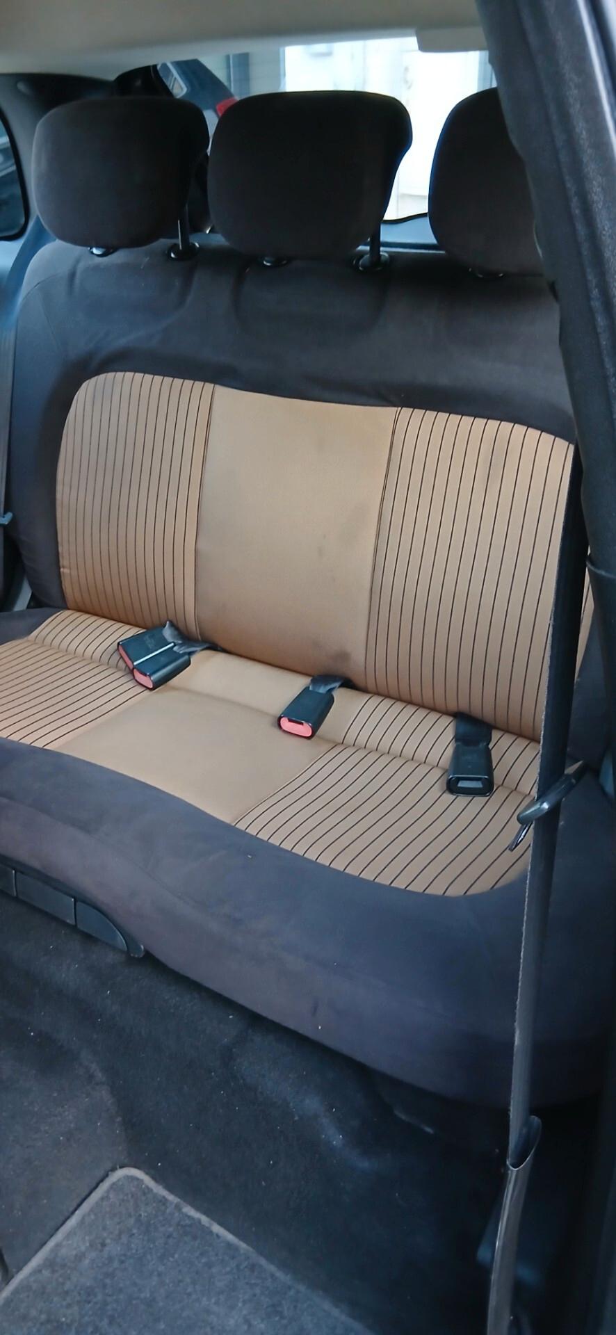 LANCIA YPSILON 1.2 PARI AL NUOVO