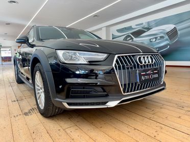Audi A4 allroad 45 TFSI 245 CV S tronic Business Evolution