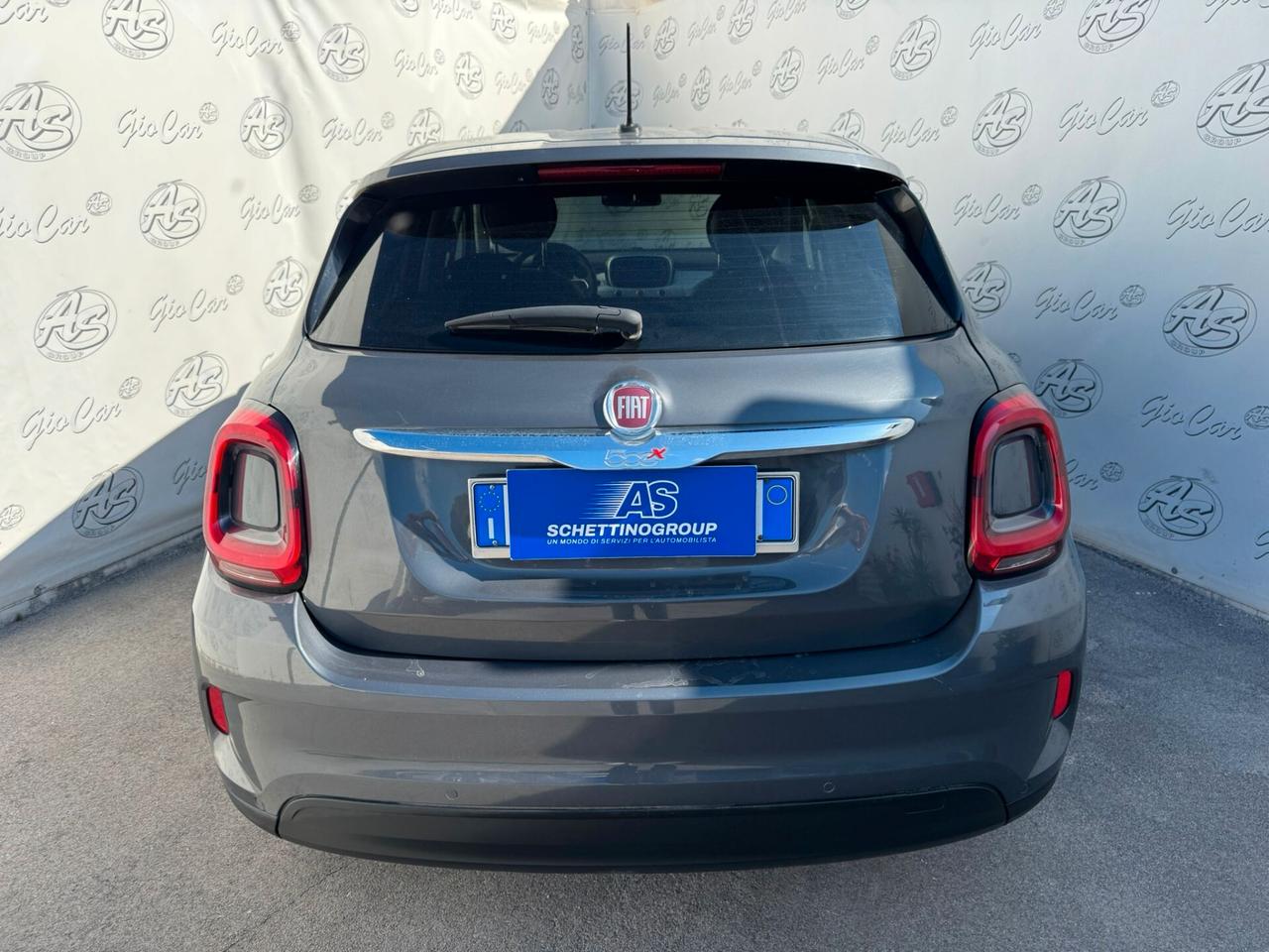 Fiat 500X 1.3 MultiJet 95 CV Connect CarPlay