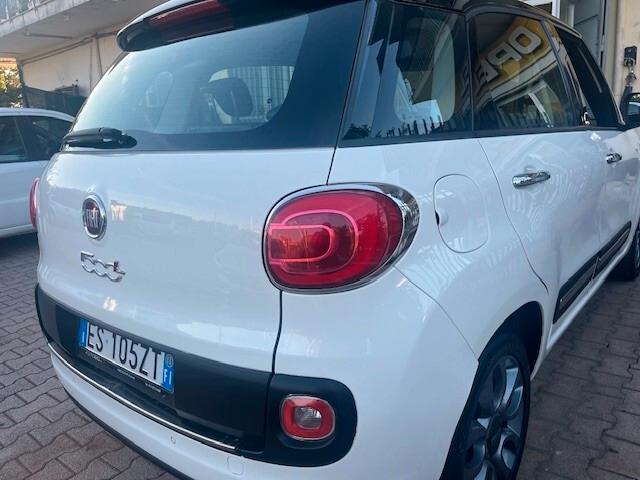 Fiat 500L 1.6 Multijet 105 CV Lounge