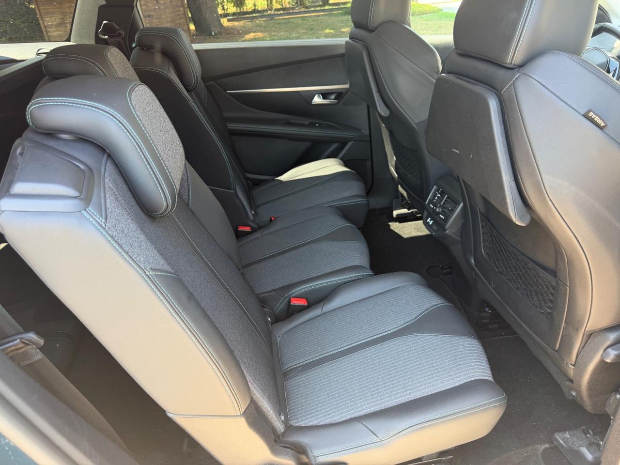 Peugeot 5008 BlueHDi 130 S&S EAT8 Allure Pack