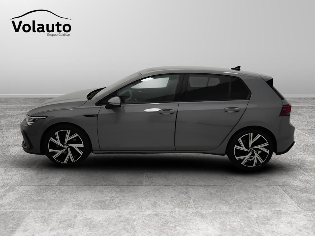 VOLKSWAGEN Golf VIII 2020 - Golf 1.5 etsi evo R-Line 150cv dsg