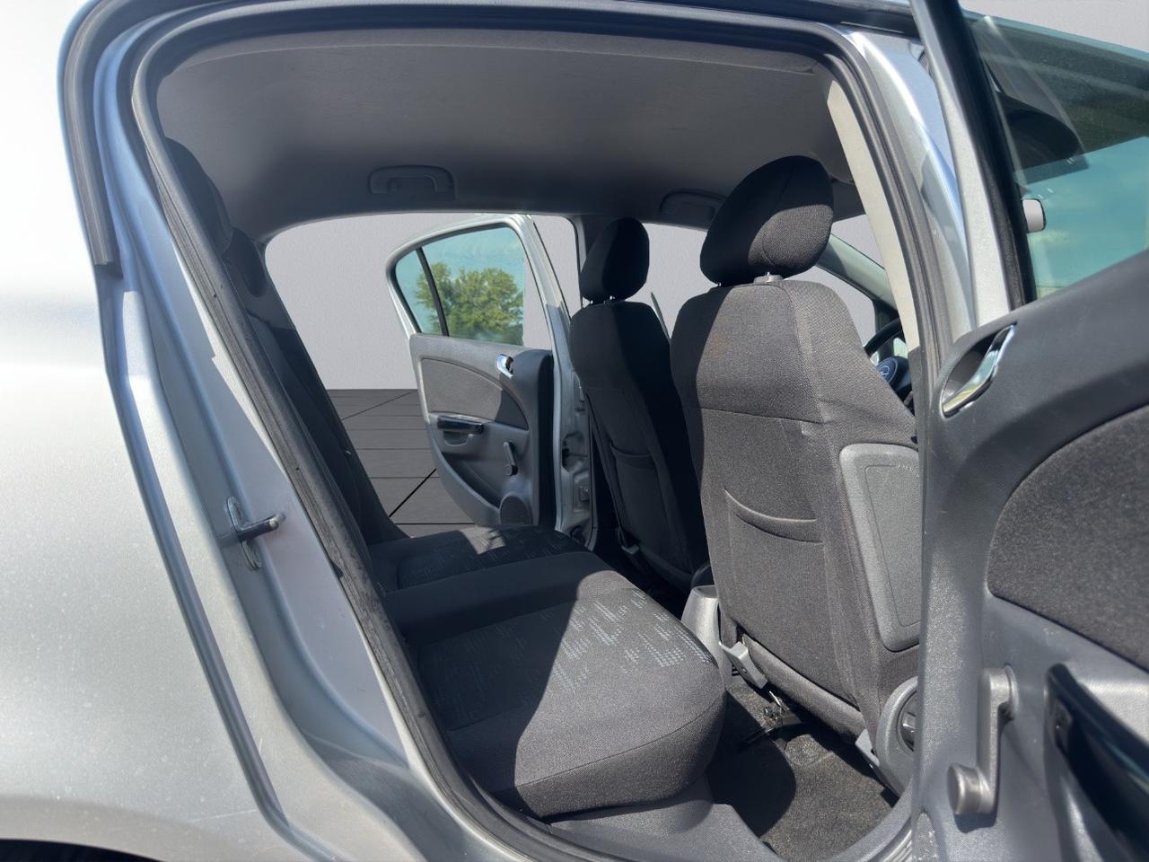 Opel Corsa 5 Porte 1.2 One BENZINA 85 CV-E5B-CERCHI IN LEGA-OK NEOPATENTATI-