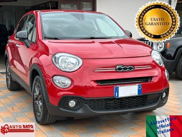 Fiat 500X New 1.3 M.JET 95 cv. CLUB