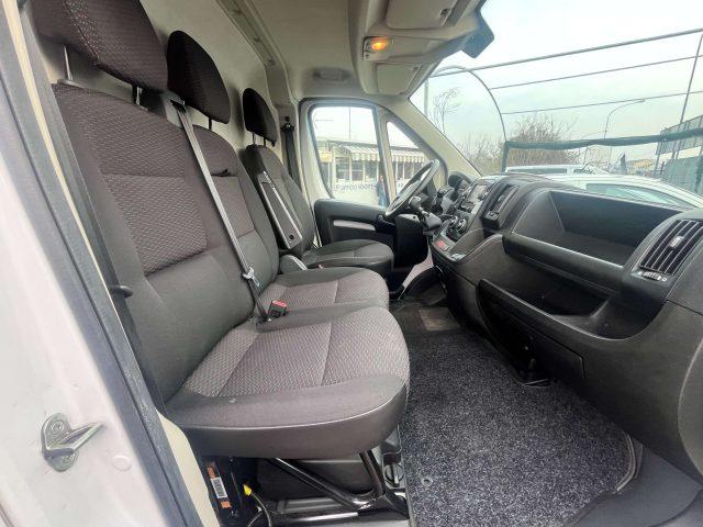 CITROEN Other jumper 2.2 hdi 140 cv tetto alto passo lungo