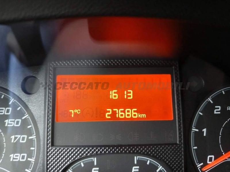 FIAT Ducato Ducato easy pro 33 MH2 2.2 mjt3 140cv serie 7