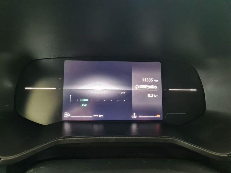 Renault Clio 1.0 SCE 49KW EVOLUTION