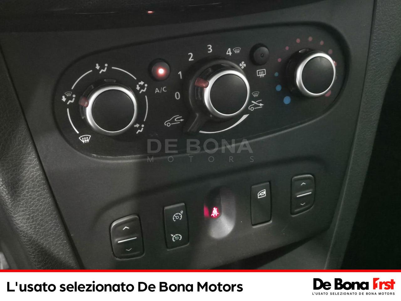 Dacia Sandero stepway 1.5 dci s&s 90cv