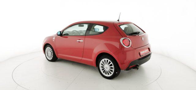 ALFA ROMEO MiTo 1.4 78 CV 8V S&S - OK NEOPATENTATO